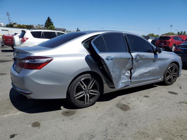 2017 HONDA ACCORD SPORT - 1HGCR2F68HA066944