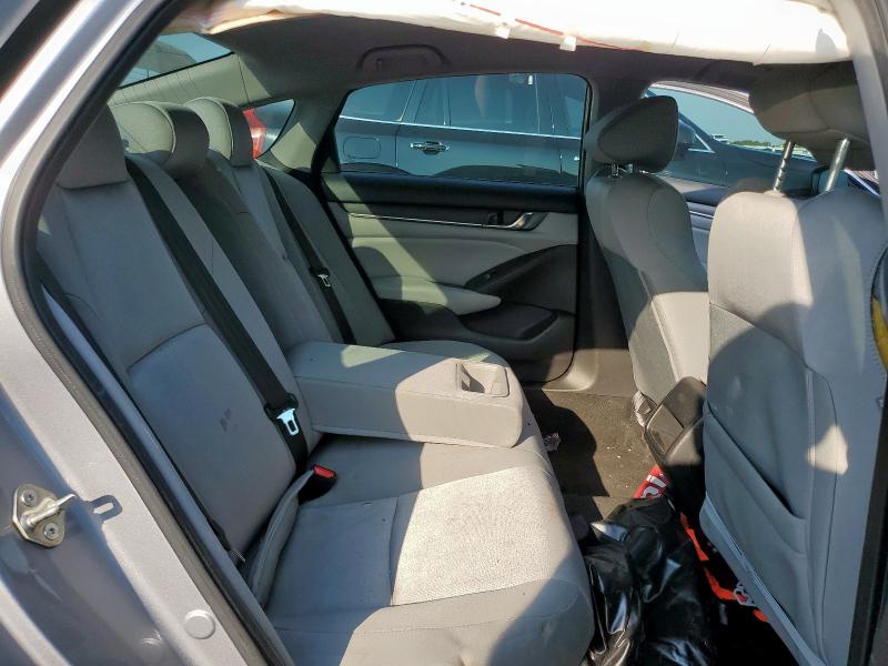 2020 HONDA ACCORD LX 1HGCV1F16LA124889