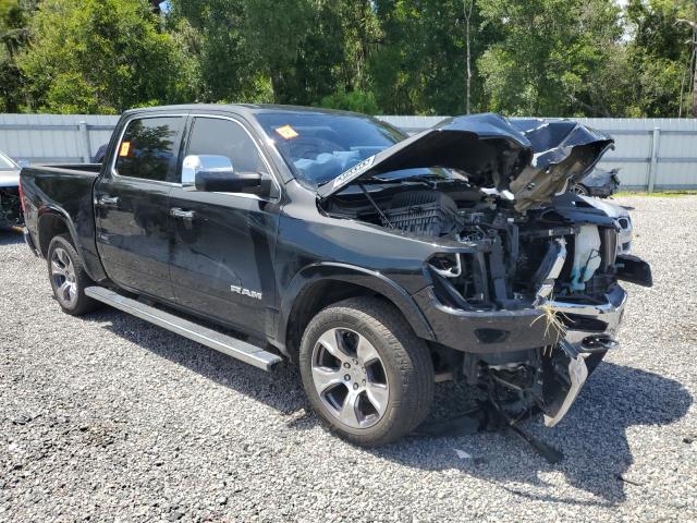 2019 RAM 1500 LARAM 1C6SRFJT1KN591592