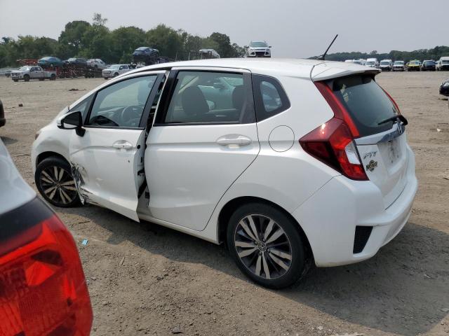 2016 HONDA FIT EX JHMGK5H79GX035501