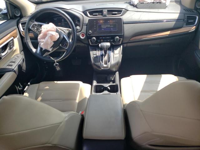 2018 HONDA CR-V EXL 2HKRW2H80JH684161