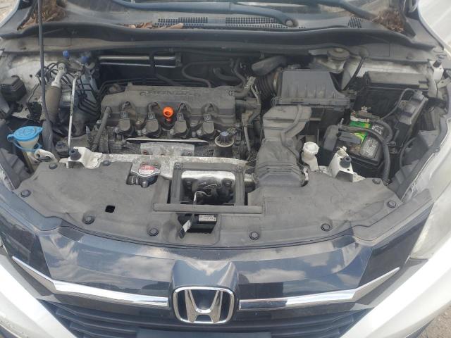 2017 HONDA HR-V EXL 3CZRU6H78HM731777