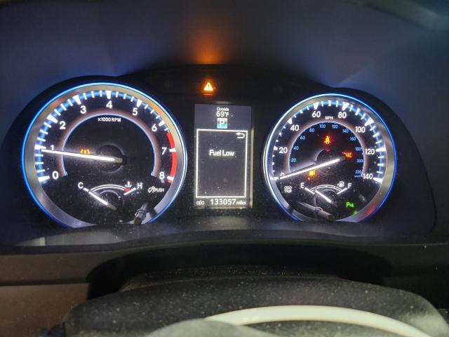 2015 TOYOTA HIGHLANDER - 5TDDKRFH3FS198673