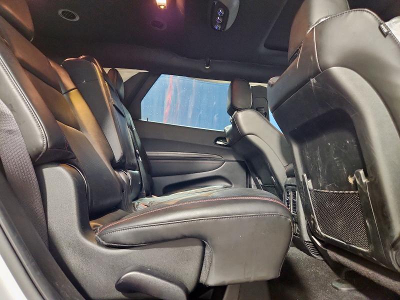 2024 DODGE DURANGO GT 1C4RDJDG2RC213035
