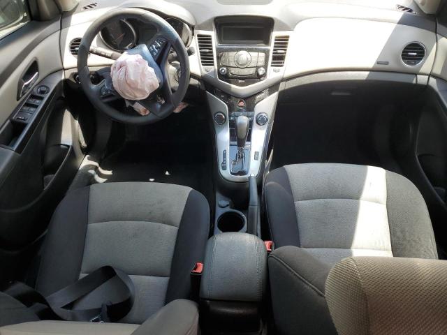 2016 CHEVROLET CRUZE LIMI - 1G1PC5SH1G7139683