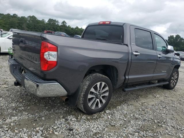 2018 TOYOTA TUNDRA CRE 5TFFY5F1XJX241668