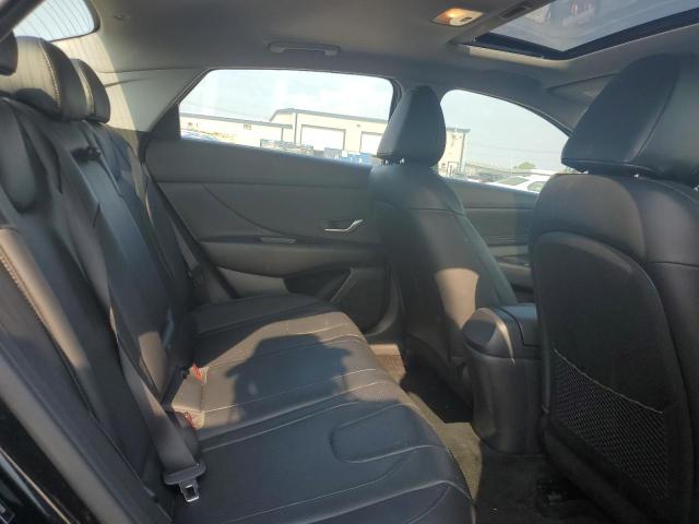 2022 HYUNDAI ELANTRA LI 5NPLP4AG4NH067299