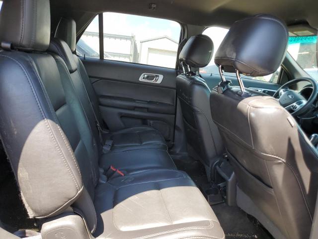2014 FORD EXPLORER XLT - 1FM5K8D86EGA25428