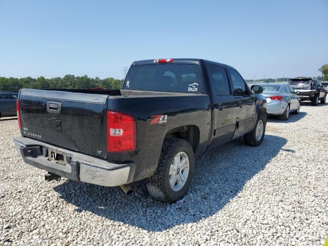 2011 CHEVROLET SILVERADO K1500 LT - 3GCPKSE30BG309716