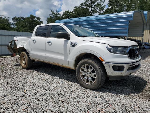 2020 FORD RANGER XL - 1FTER4FH8LLA35274