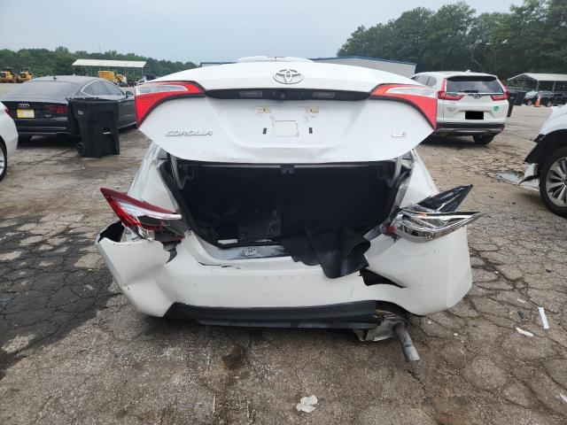 2016 TOYOTA COROLLA L 5YFBURHE7GP385185