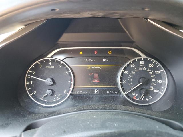 2017 NISSAN MURANO 5N1AZ2MG0HN172813