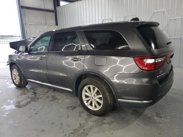 2020 DODGE DURANGO SX 1C4RDHAG1LC352836