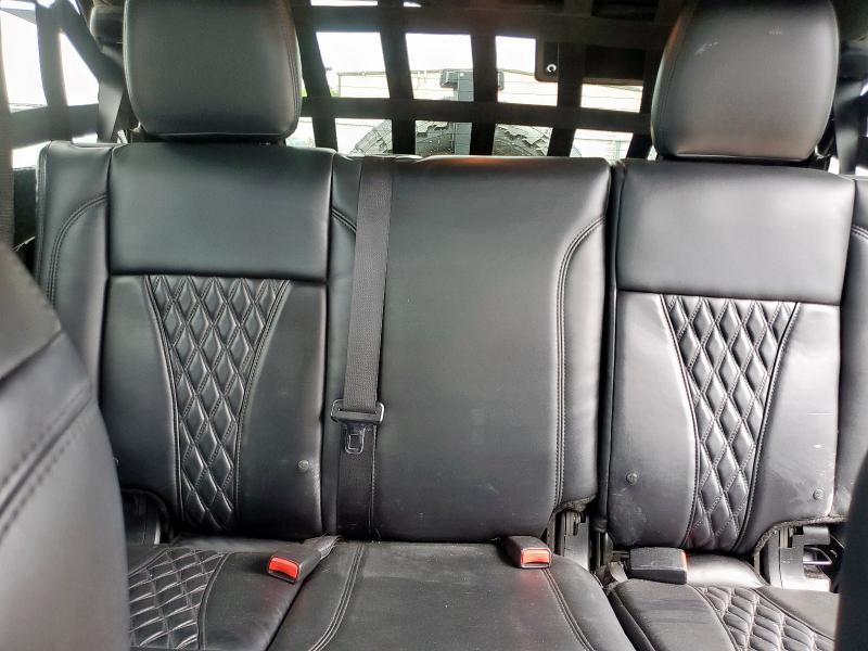 2017 JEEP WRANGLER 1C4HJWDG6HL714722