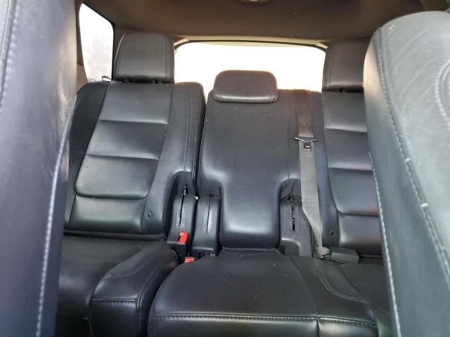 2015 FORD EXPLORER X - 1FM5K7D84FGA27786