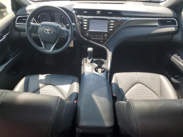 2018 TOYOTA CAMRY L JTNB11HK0J3016244