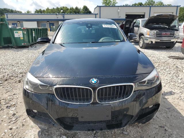 2017 BMW 330 XIGT - WBA8Z9C36HG826659