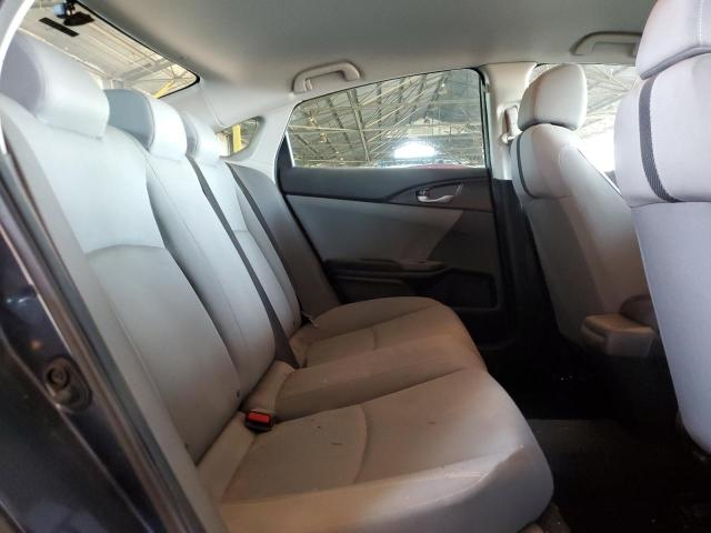 2018 HONDA CIVIC LX - 19XFC2F53JE040002