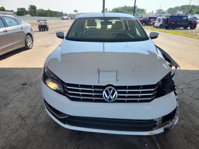2015 VOLKSWAGEN PASSAT SE - 1VWBV7A32FC108801
