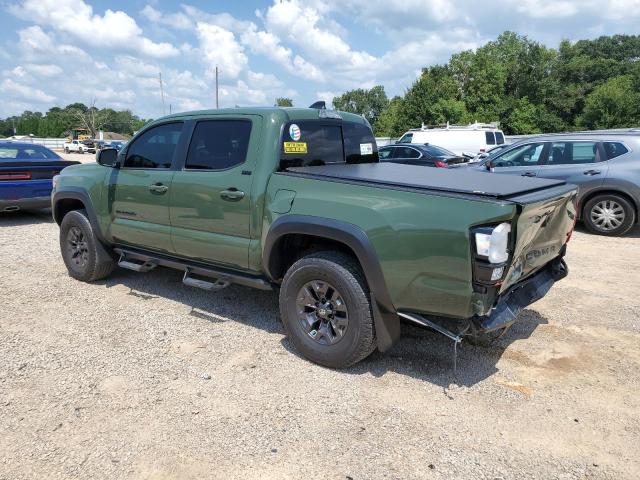 2021 TOYOTA TACOMA DOU - 3TYCZ5AN9MT052888