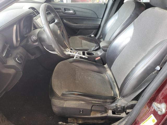 2015 CHEVROLET MALIBU 1LT 1G11C5SL3FF216505
