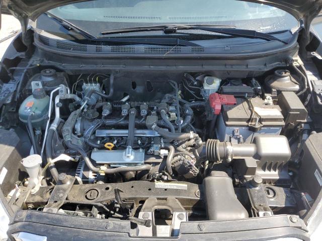 2020 NISSAN KICKS S - 3N1CP5BV3LL507791