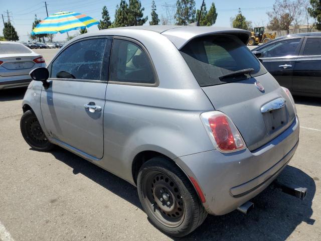 2016 FIAT 500 POP 3C3CFFAR4GT134619