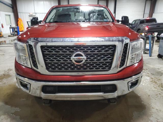 2017 NISSAN TITAN XD S 1N6AA1F44HN503057