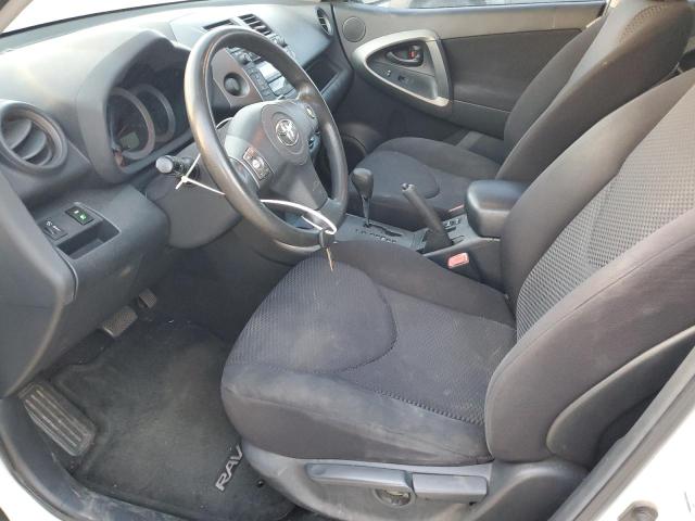 2010 TOYOTA RAV4 SPORT - 2T3WF4DV8AW032326