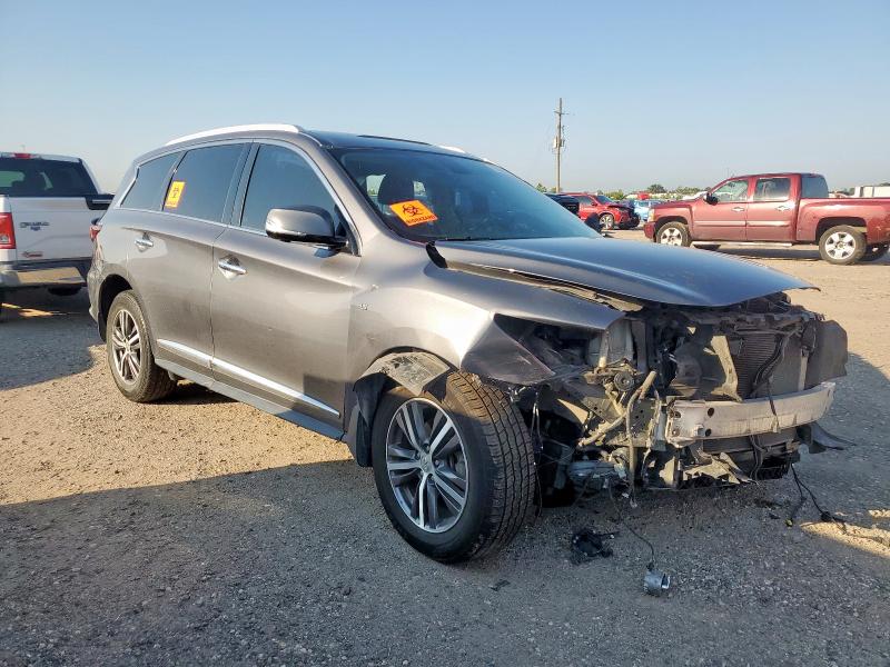 2017 INFINITI QX60 5N1DL0MNXHC507329