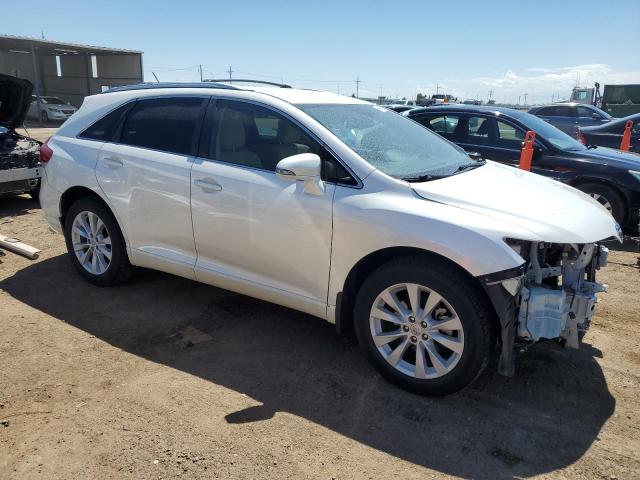 2015 TOYOTA VENZA LE - 4T3BA3BB2FU069668