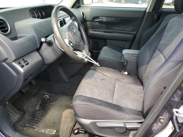 2011 TOYOTA SCION XB - JTLZE4FE9B1119637