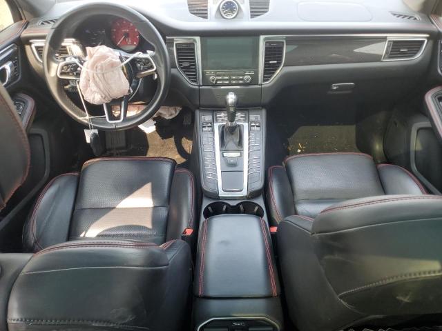 2018 PORSCHE MACAN GTS WP1AG2A52JLB62314