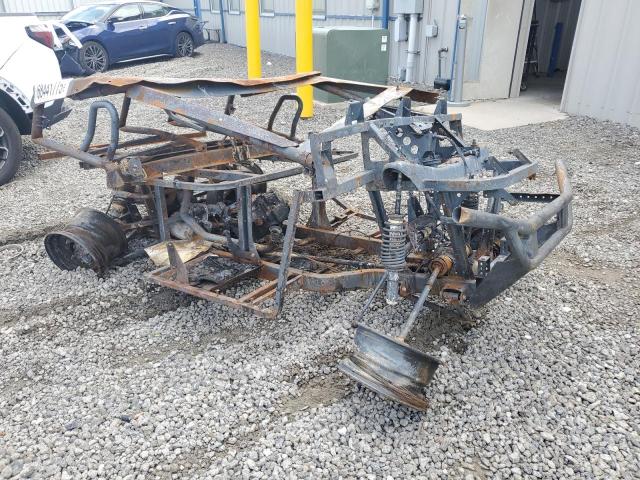 2013 POLARIS RANGER 400 4XARH45A0DE219999