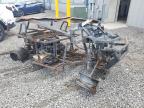 2013 POLARIS RANGER 400 - 4XARH45A0DE219999
