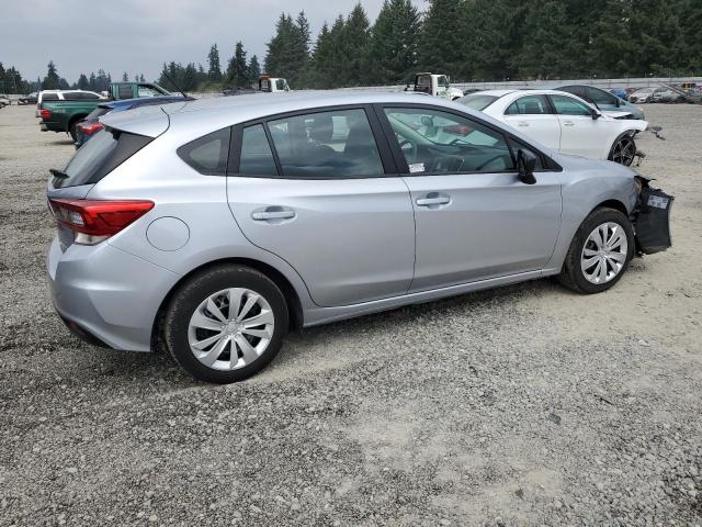 2021 SUBARU IMPREZA 4S3GTAB69M3705459