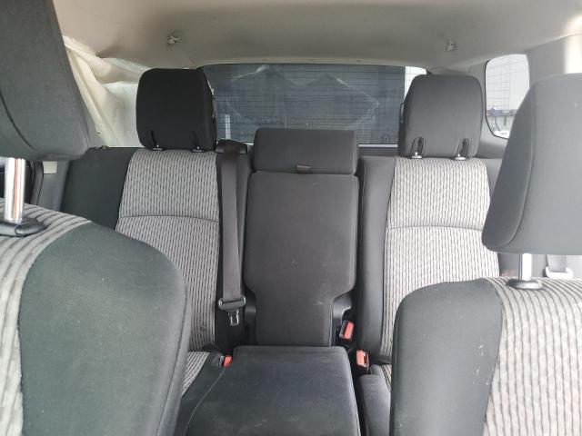 2016 TOYOTA 4RUNNER SR JTEBU5JR0G5331502