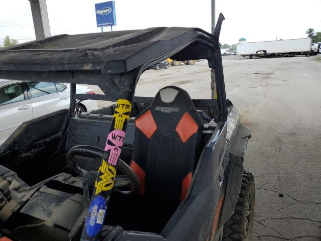 2020 POLARIS GENERAL XP 1000 DELUXE RIDE COMMAND 3NSGXJ996LH950874