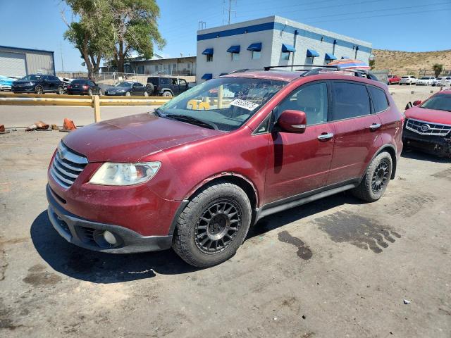 SUBARU TRIBECA LIMITED