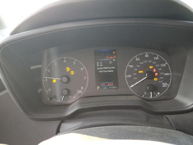 2024 TOYOTA COROLLA LE - 5YFB4MDE6RP218909