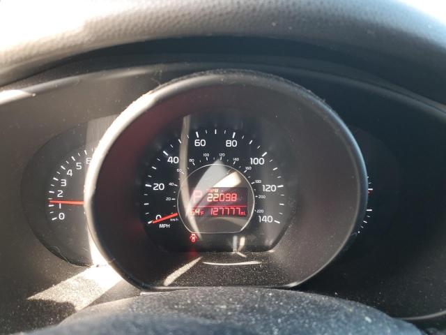 2015 KIA SOUL KNDJN2A21F7774923