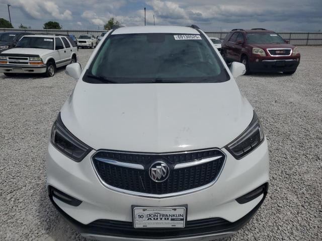 2017 BUICK ENCORE ESSENCE KL4CJCSB5HB007420