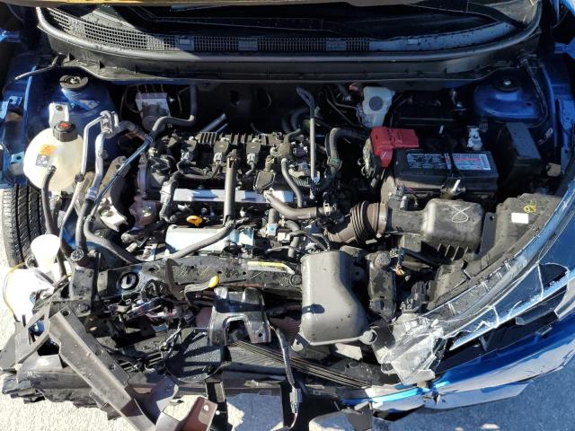 2023 NISSAN KICKS SR 3N1CP5DV4PL509861