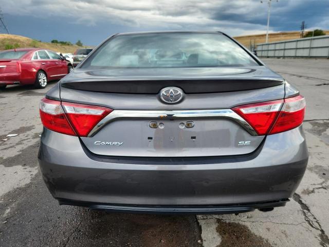 2017 TOYOTA CAMRY LE - 4T1BF1FK1HU295373