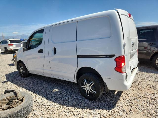 2015 NISSAN NV200 2.5S - 3N6CM0KN8FK693215