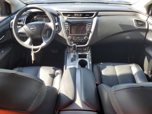 2024 NISSAN MURANO SL 5N1AZ2CJ3RC115404