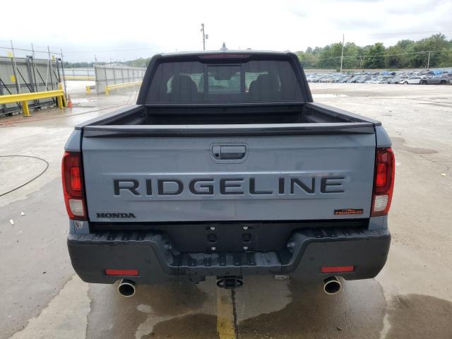 2025 HONDA RIDGELINE 5FPYK3F63SB022340