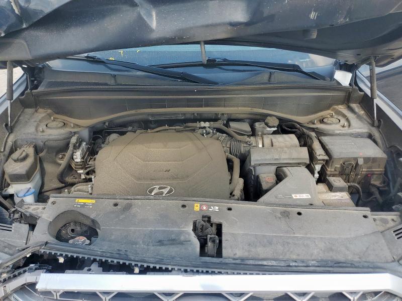 2020 HYUNDAI PALISADE L KM8R54HEXLU083882