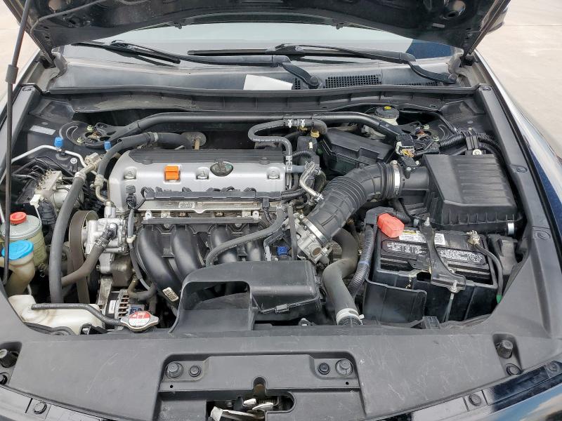 2010 HONDA ACCORD EXL - 1HGCS1B85AA012058