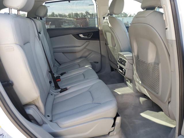 2018 AUDI Q7 PRESTIG WA1VABF77JD041099